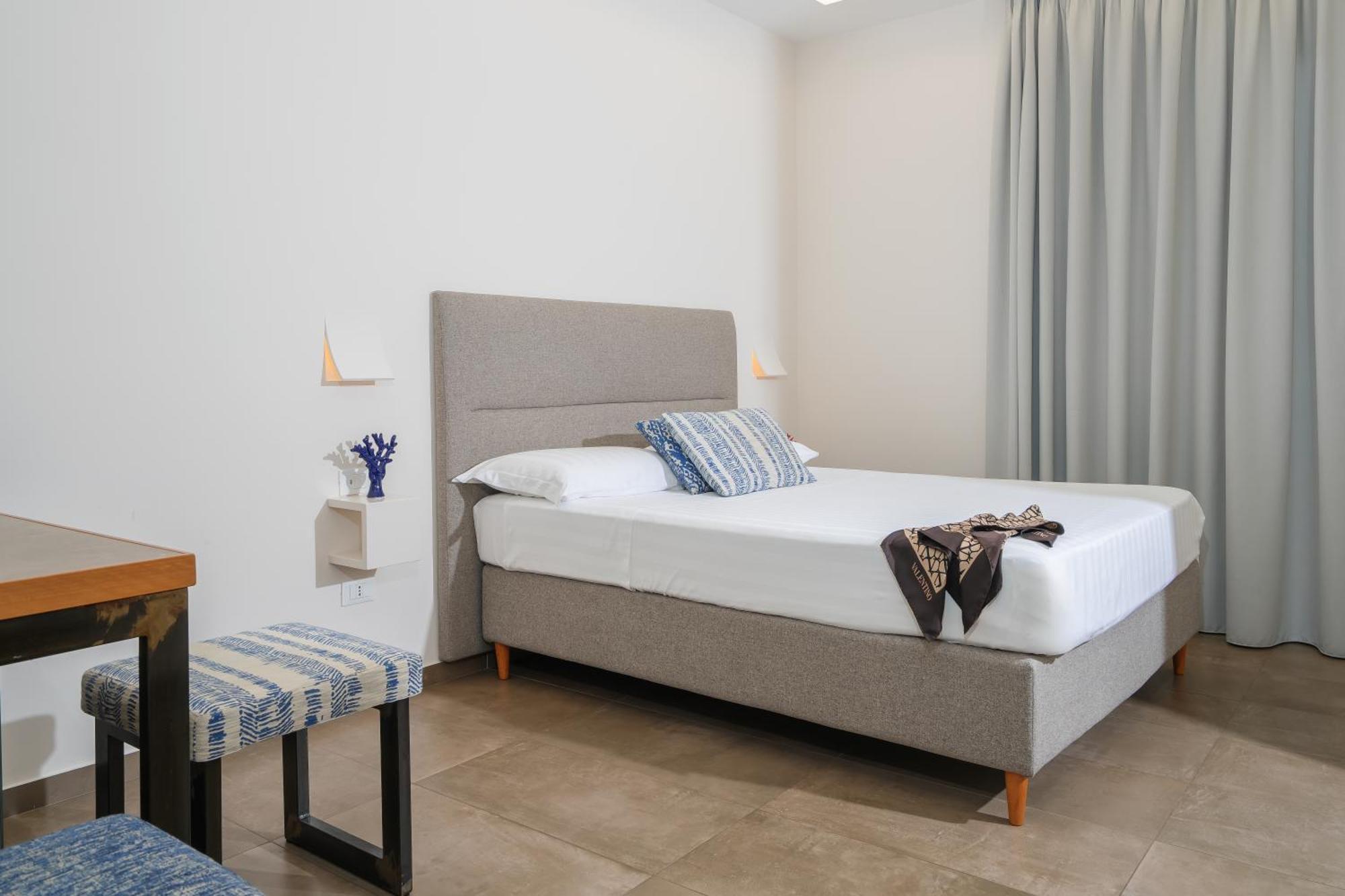 维克艾库塞Santa Maria Vecchia Relais住宿加早餐旅馆 外观 照片