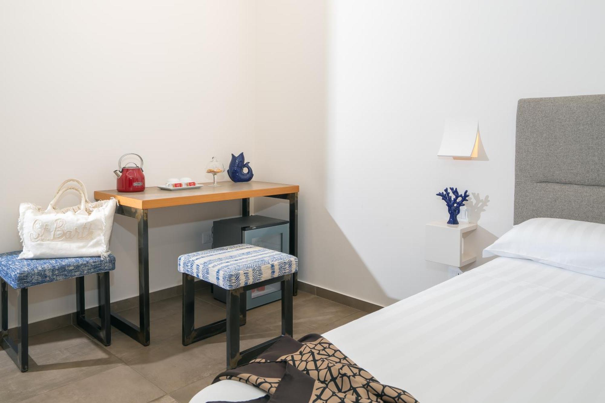 维克艾库塞Santa Maria Vecchia Relais住宿加早餐旅馆 外观 照片