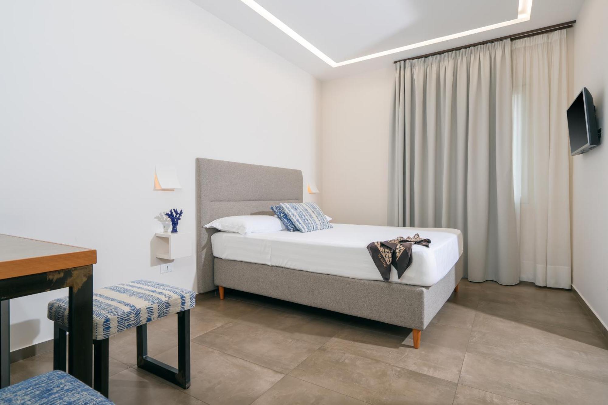 维克艾库塞Santa Maria Vecchia Relais住宿加早餐旅馆 外观 照片