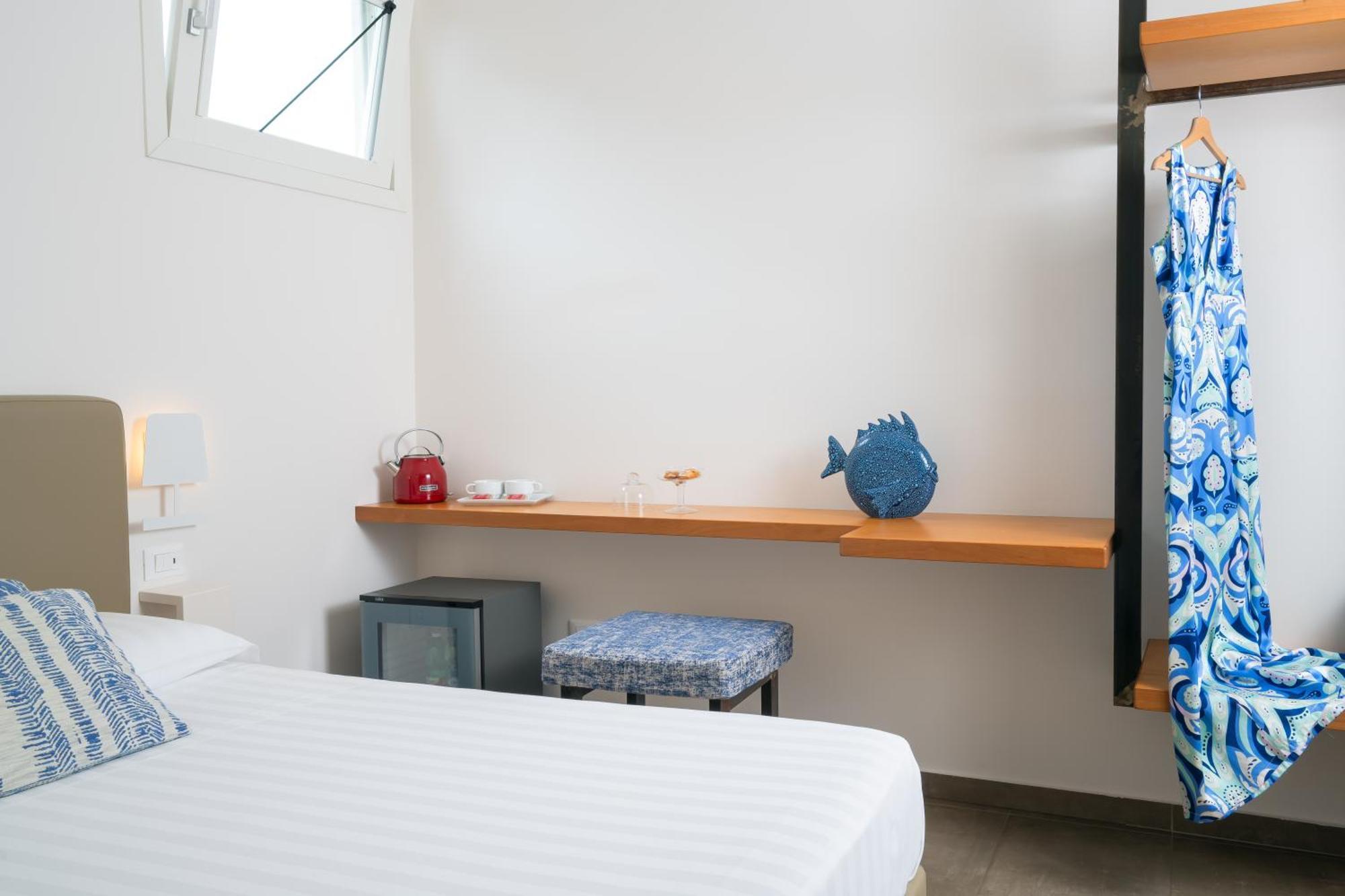 维克艾库塞Santa Maria Vecchia Relais住宿加早餐旅馆 外观 照片