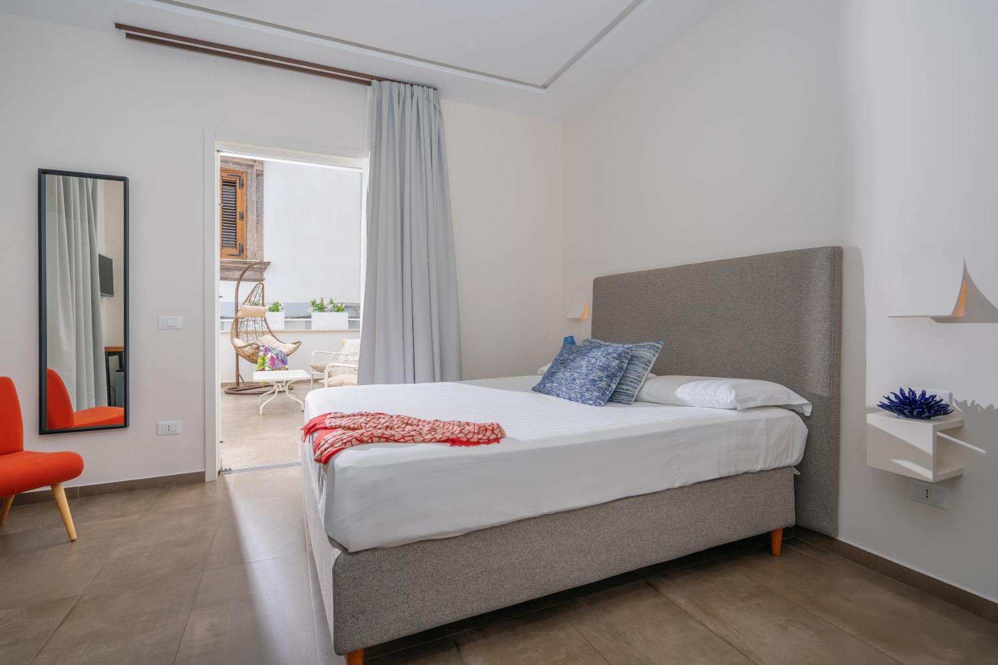 维克艾库塞Santa Maria Vecchia Relais住宿加早餐旅馆 外观 照片