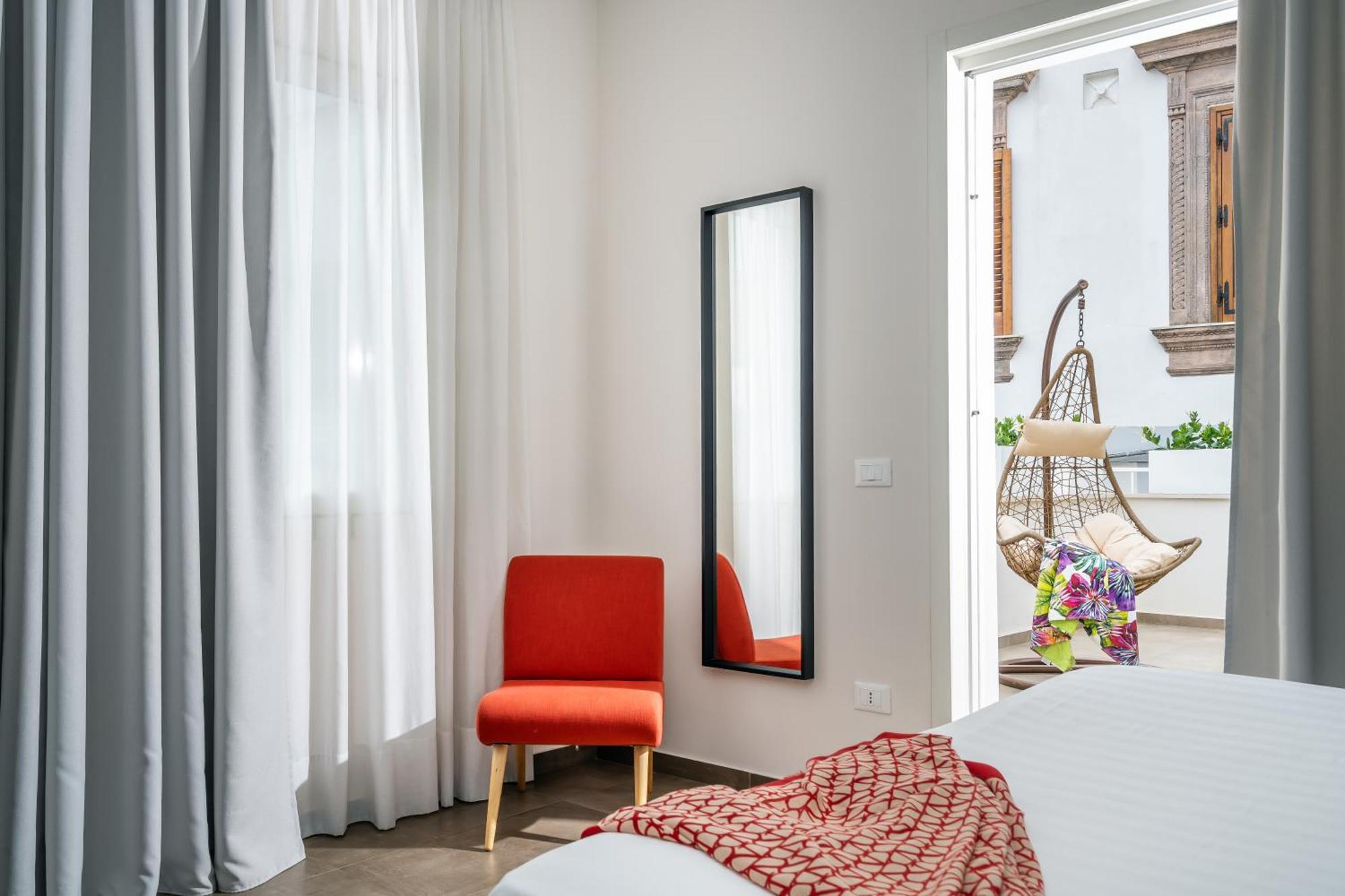 维克艾库塞Santa Maria Vecchia Relais住宿加早餐旅馆 外观 照片