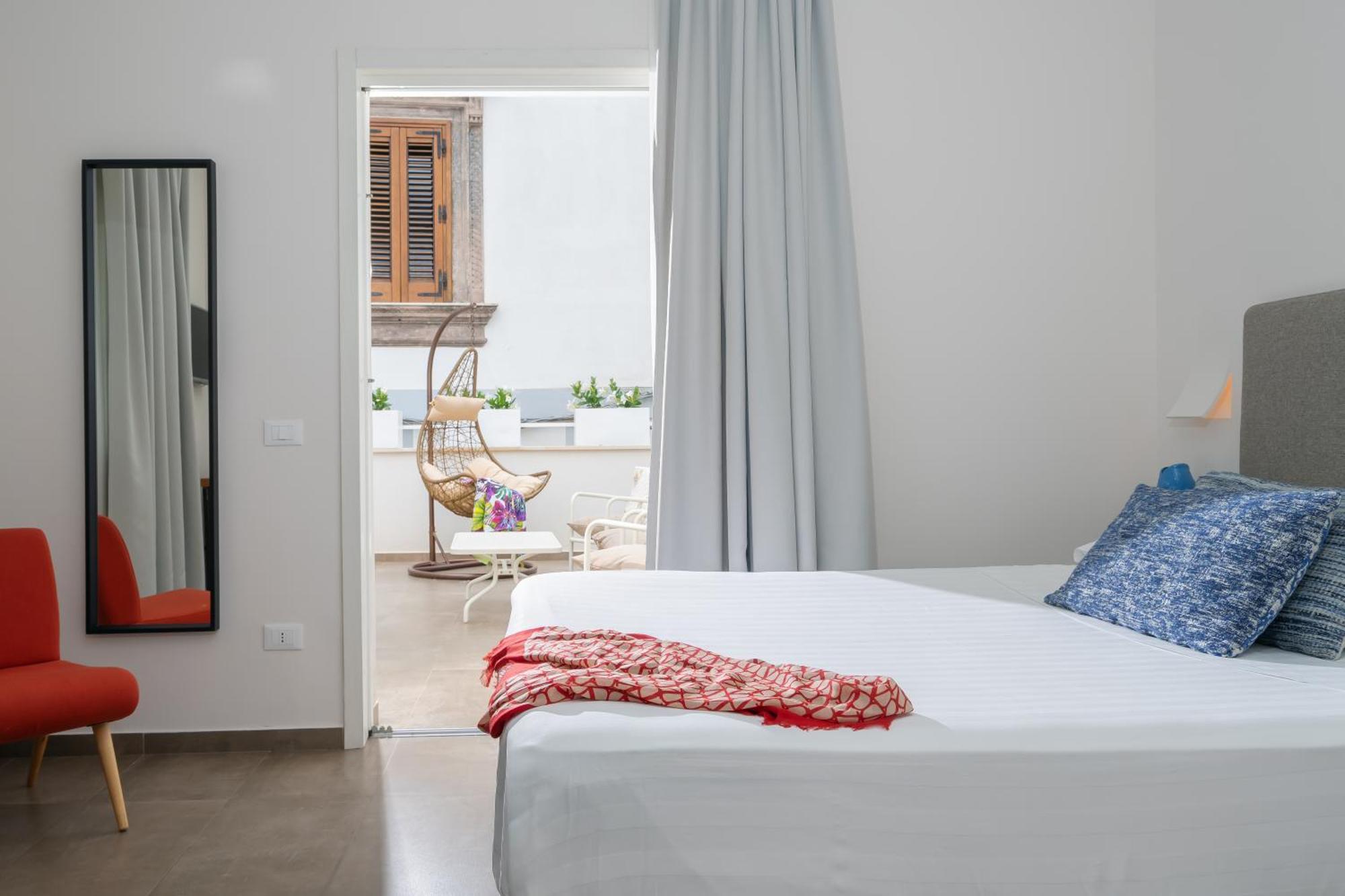 维克艾库塞Santa Maria Vecchia Relais住宿加早餐旅馆 外观 照片