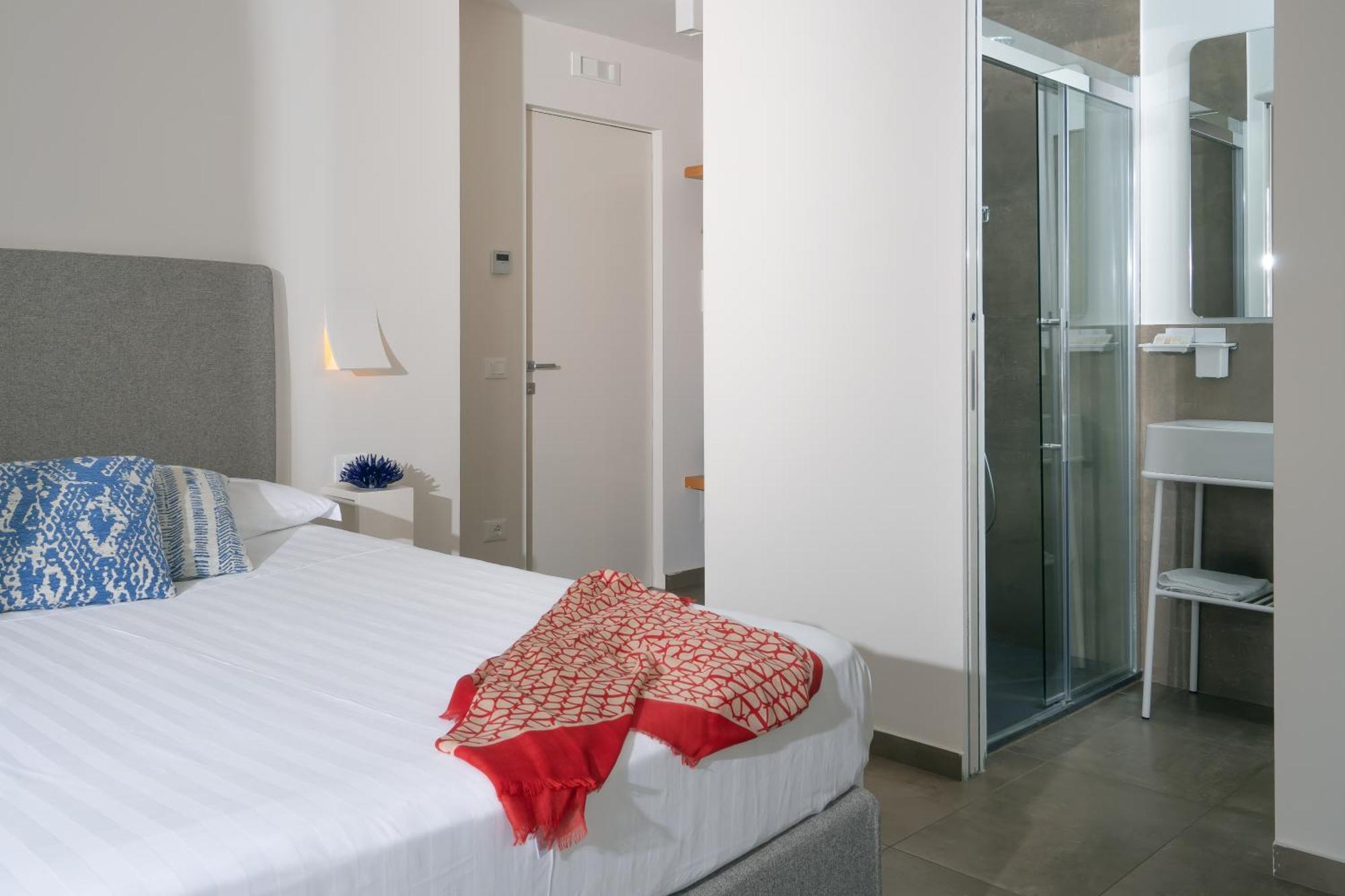 维克艾库塞Santa Maria Vecchia Relais住宿加早餐旅馆 外观 照片
